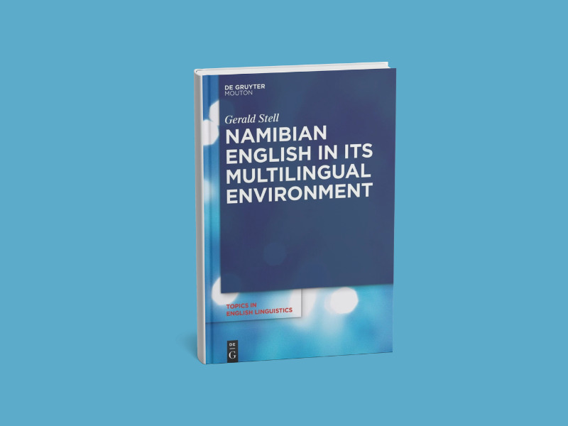 Namibian English in its Multilingual Environment