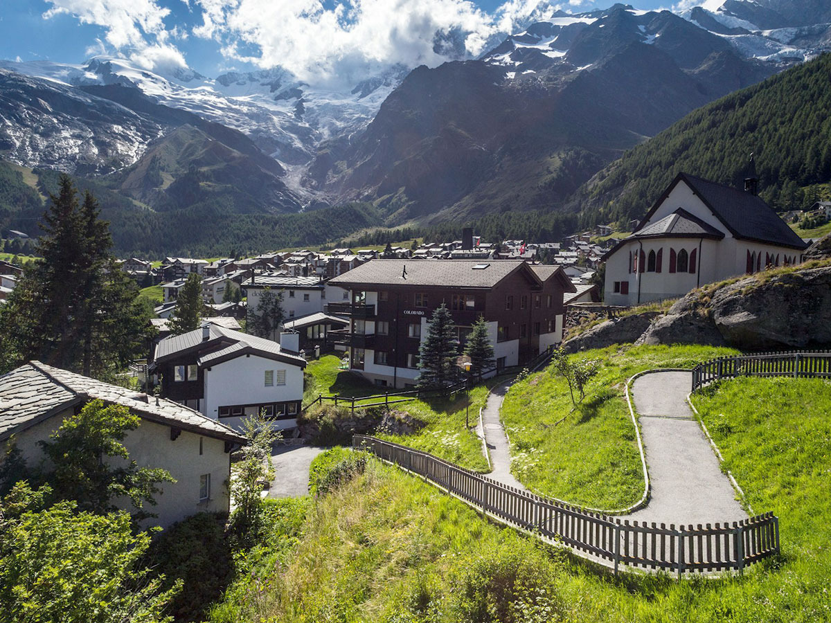 Usages et attentes des saisonnier·ères en matière de logement dans les stations de sports d’hiver suisses