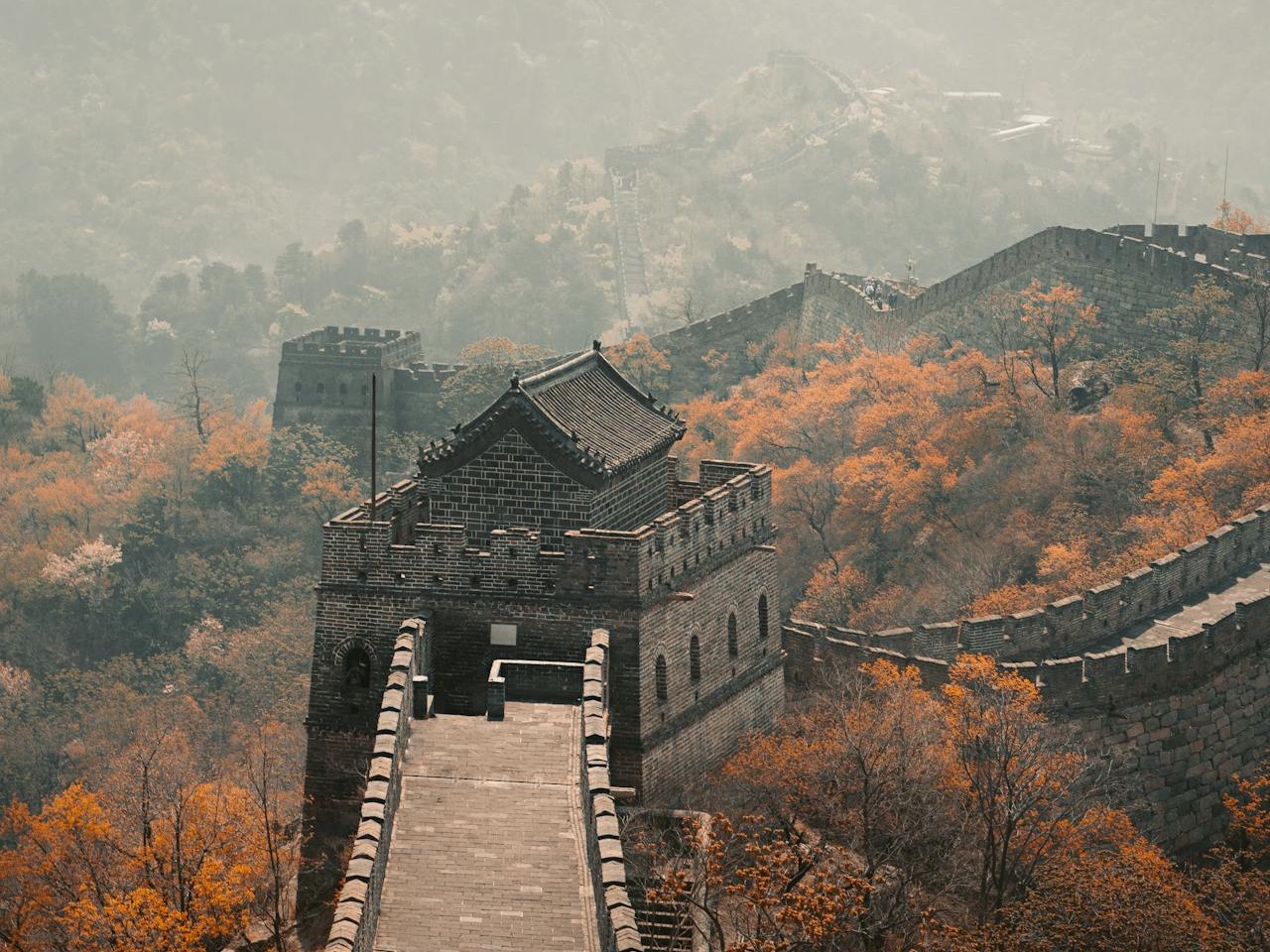 Appel à candidatures : bourses pour étudier en Chine