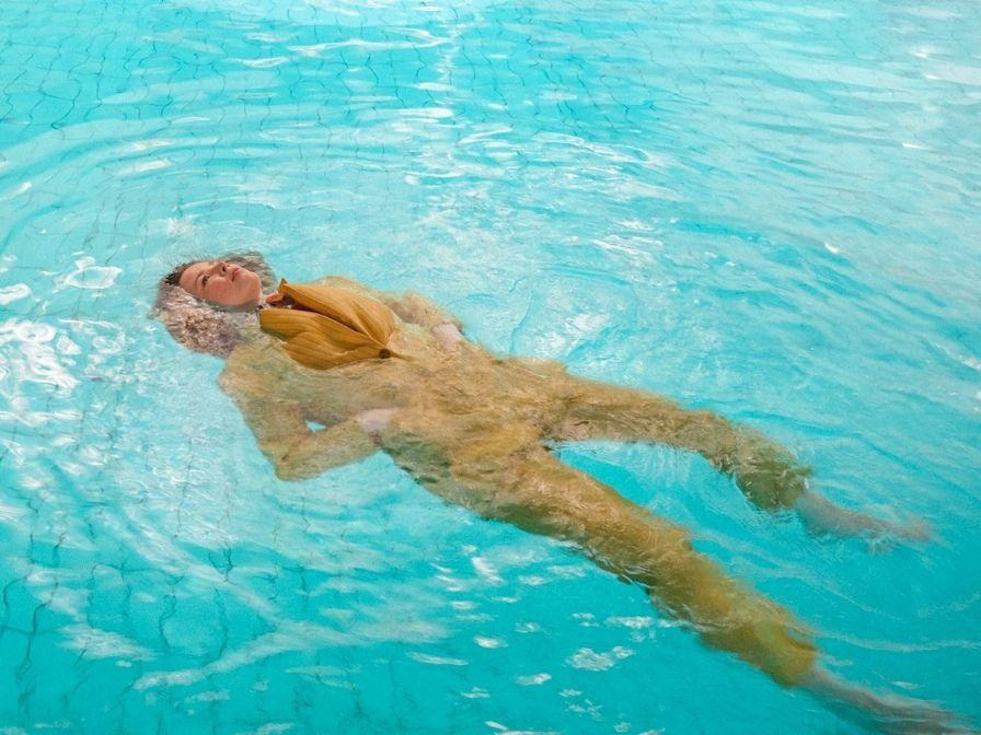 Visite inédite – Dans la tête de la Gen Z