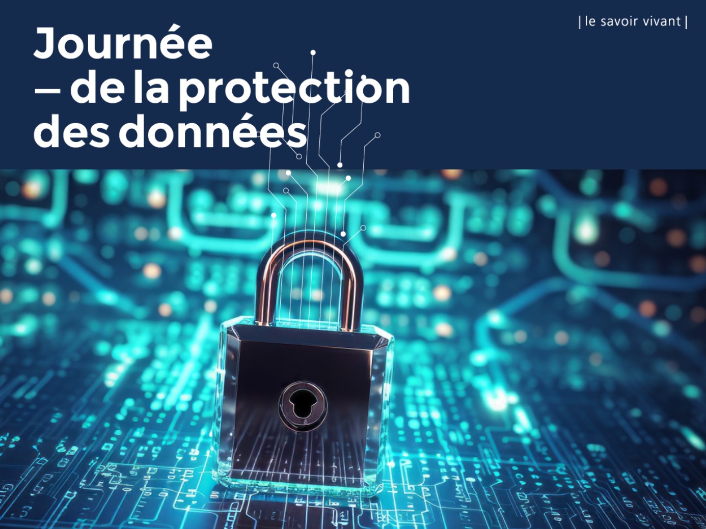Journée de la protection des données