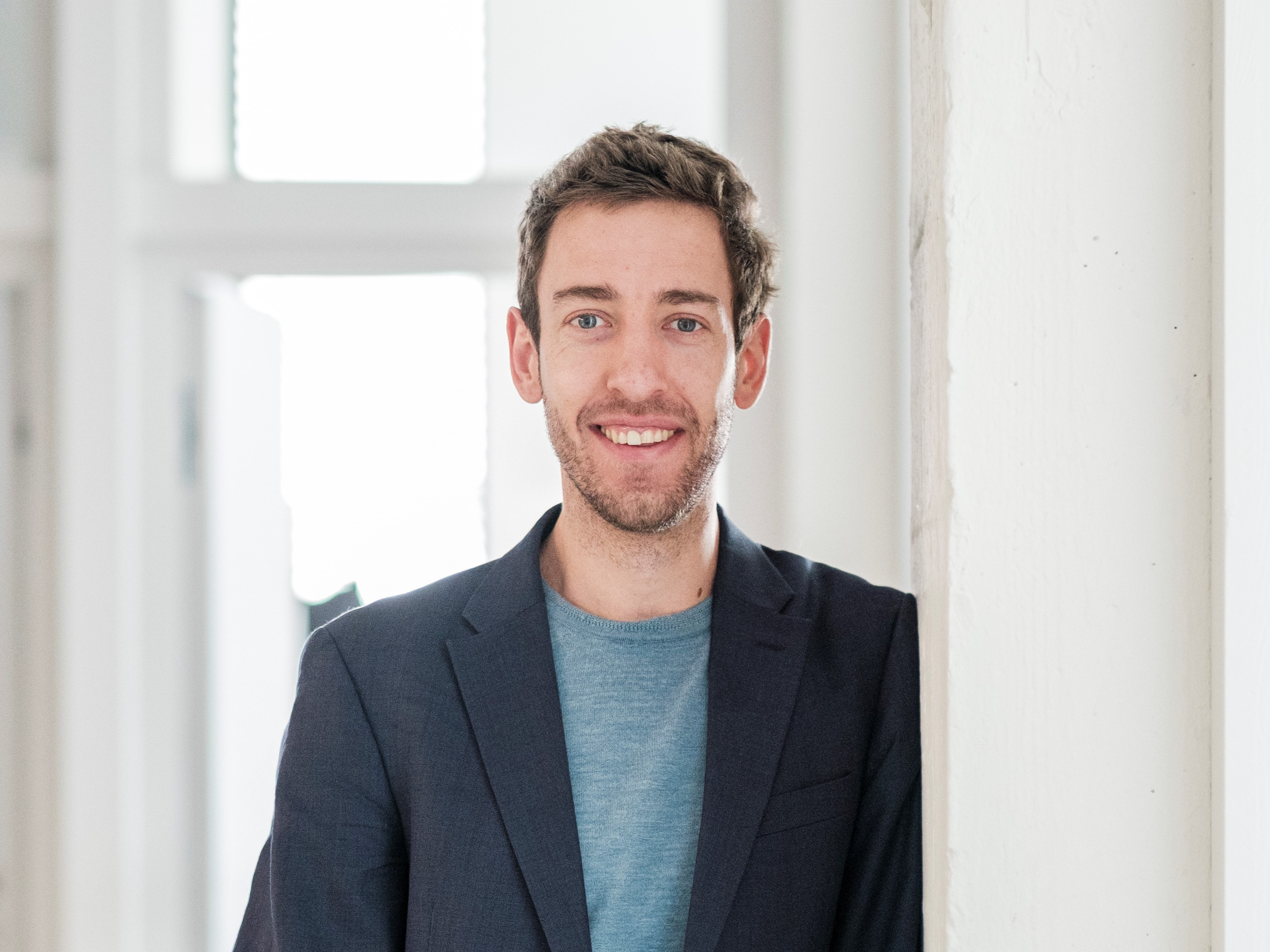 David Raedler, professeur associé