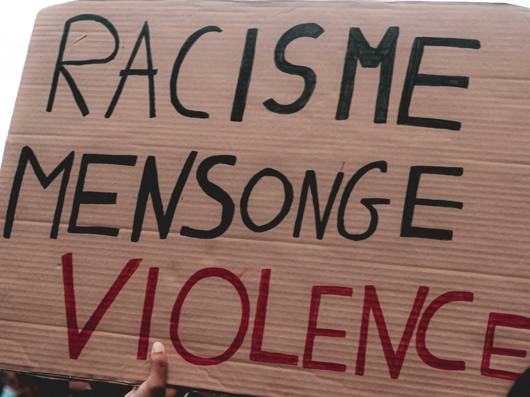 Comment la Suisse a pénalisé le racisme