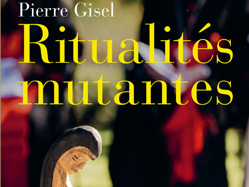RITUALITÉS MUTANTES