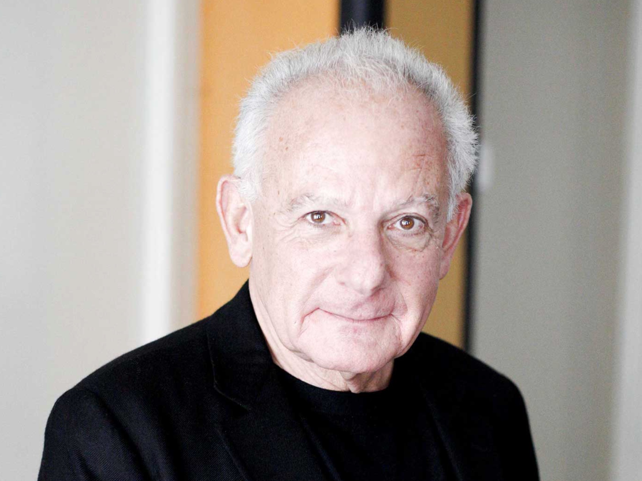 Rencontre avec Marin Karmitz, une vie de cinéma