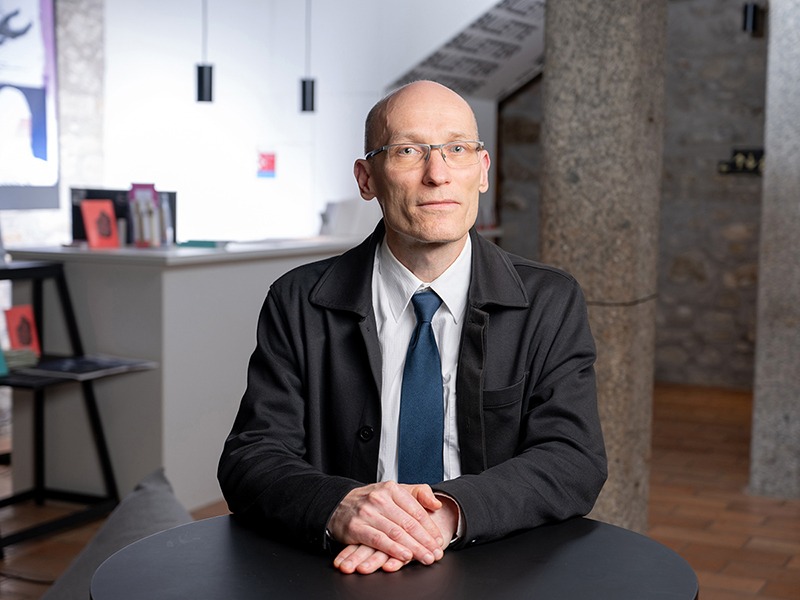 Une Direction collégiale pour servir l’Unil dans son ensemble
