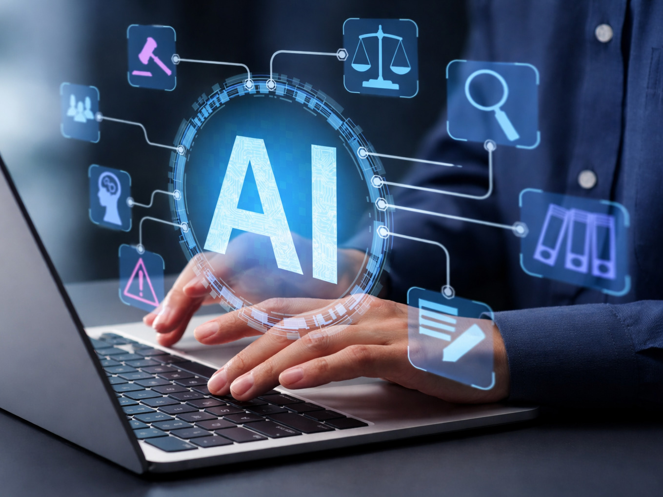 Recompositions silencieuses : IA générative, formation doctorale et nouvelles conditions du savoir