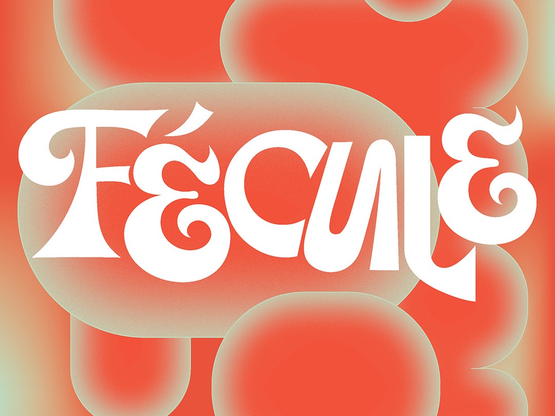 Le festival Fécule revient pour une 19e édition du 4 au 16 mai 2026