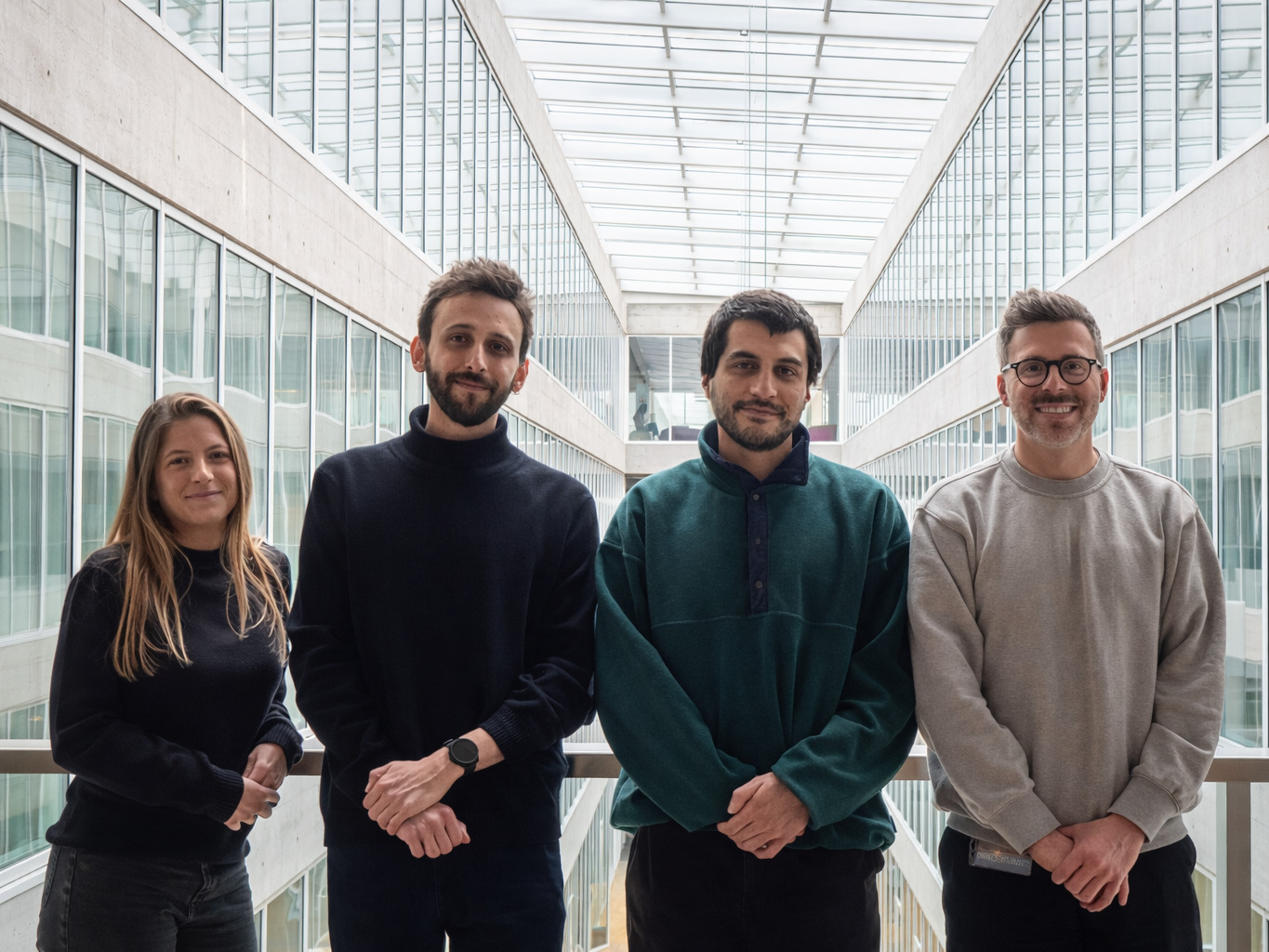 La recherche en science politique - SSP Unil