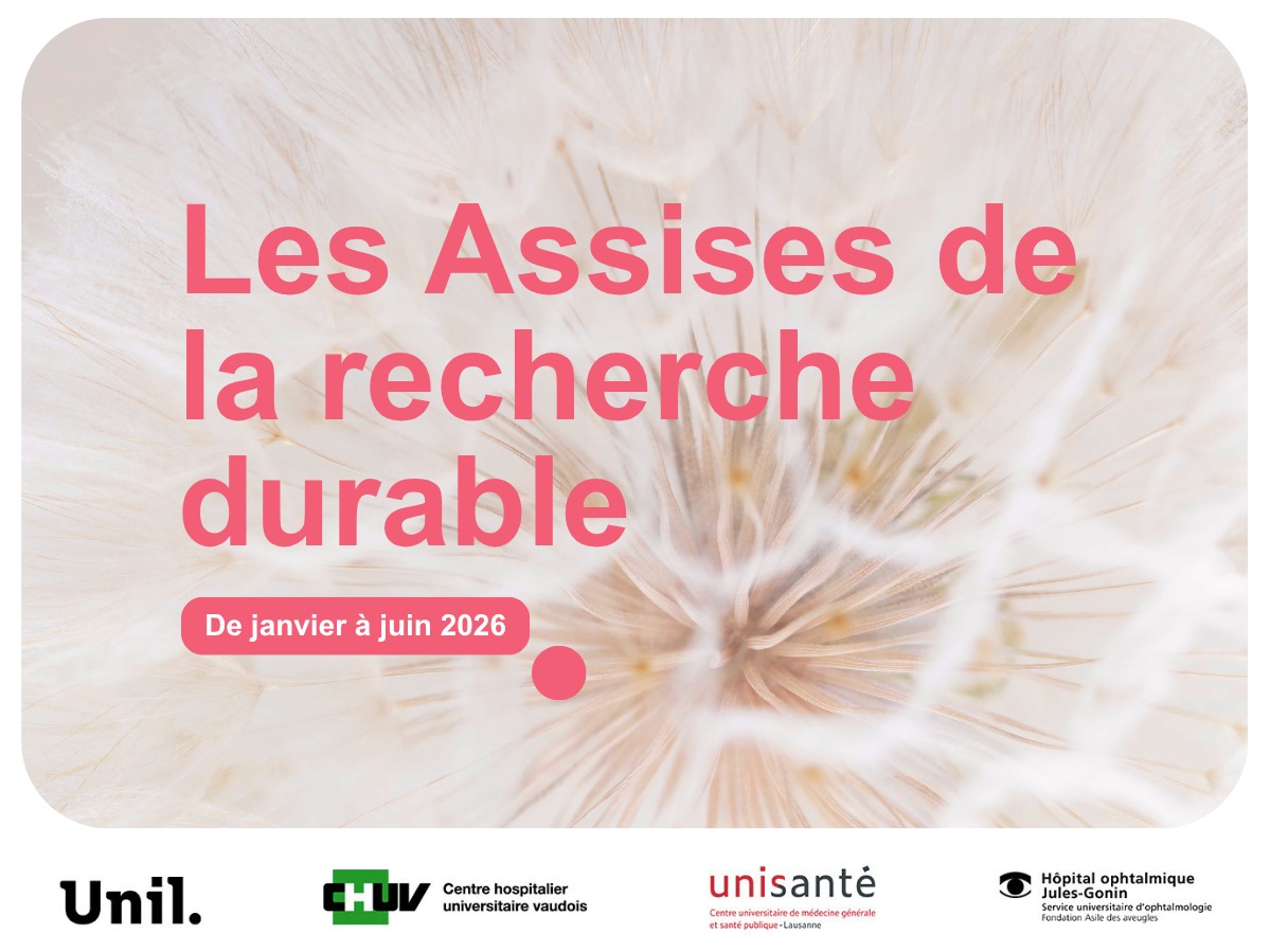 Assises de la recherche durable : une quatrième session marquée par une ...