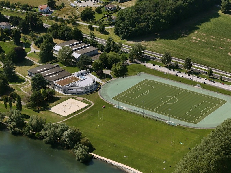 CSS Academy – du 29 juin au 3 juillet 2026